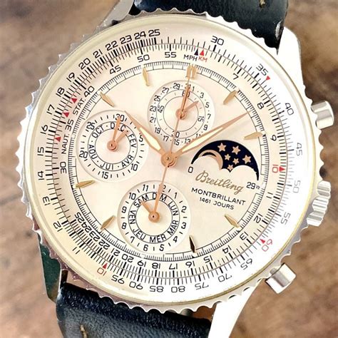 orologio breitling serie speciale 30 m prezzo|Prezzi per Breitling Navitimer .